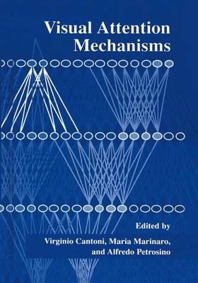 Visual Attention Mechanisms (Paperback)