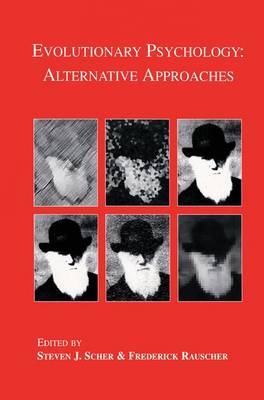 Evolutionary Psychology: Alternative Approaches (Paperback)