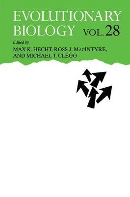Evolutionary Biology - Evolutionary Biology 28 (Paperback)