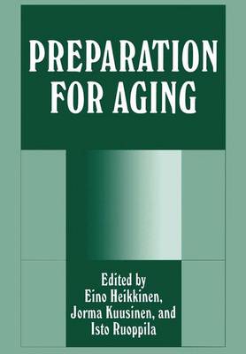 Preparation for Aging (Paperback)