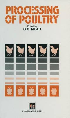 Processing of Poultry (Paperback)