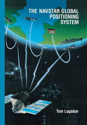 The Navstar Global Positioning System (Paperback)