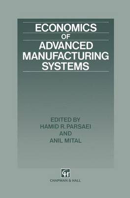Economics of Advanced Manufacturing Systems (Paperback)