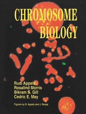 Chromosome Biology (Paperback)