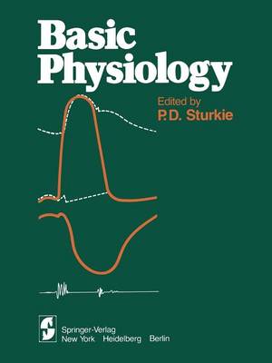 Basic Physiology (Paperback)