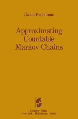 Approximating Countable Markov Chains (Paperback)