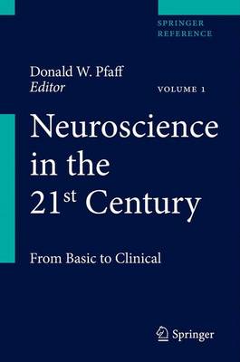 Neuroscience in the 21st Century (Hardback)