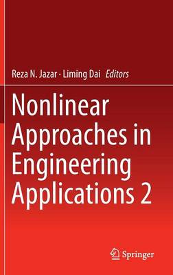 Nonlinear Approaches in Engineering Applications 2 (Hardback)
