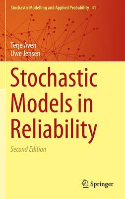 Stochastic Models in Reliability - Stochastic Modelling and Applied Probability 41 (Hardback)