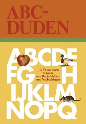 ABC-Duden (Paperback)