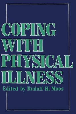 Coping with Physical Illness (Paperback)