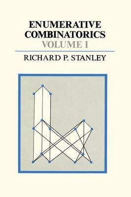Enumerative Combinatorics - The Wadsworth & Brooks/Cole Mathematics Series 1 (Paperback)