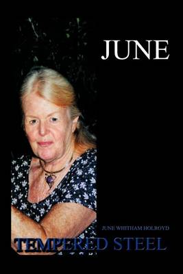 June: Tempered Steel (Paperback)