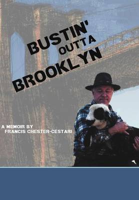 Bustin' Outta Brooklyn (Hardback)