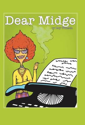 Dear Midge (Hardback)