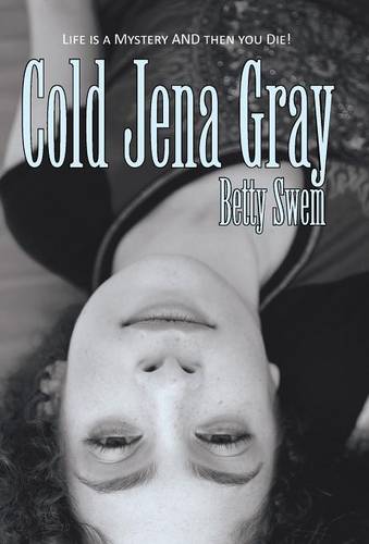 Cold Jena Gray (Hardback)