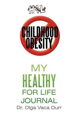 My Healthy for Life Journal (Paperback)