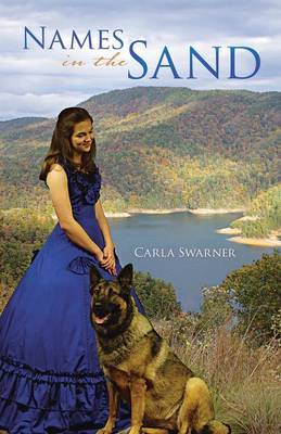 Names in the Sand (Paperback)