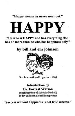 Happy (Paperback)