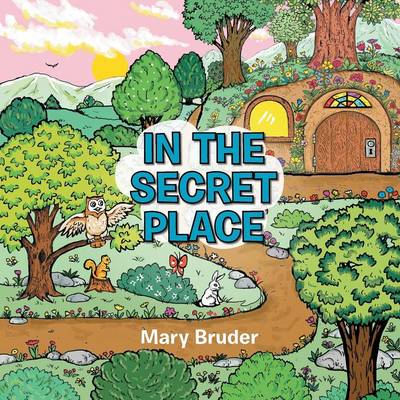 In the Secret Place (Paperback)
