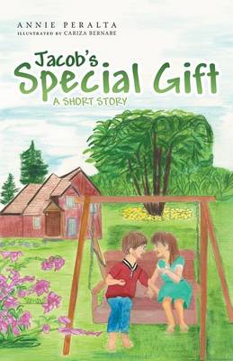 Jacob's Special Gift (Paperback)