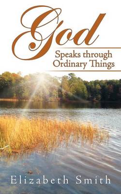God Speaks Through Ordinary Things (Paperback)