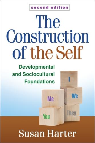 The Construction of the Self: Developmental and Sociocultural Foundations (Hardback)