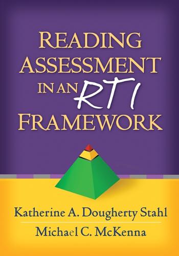 Reading Assessment in an RTI Framework (Hardback)