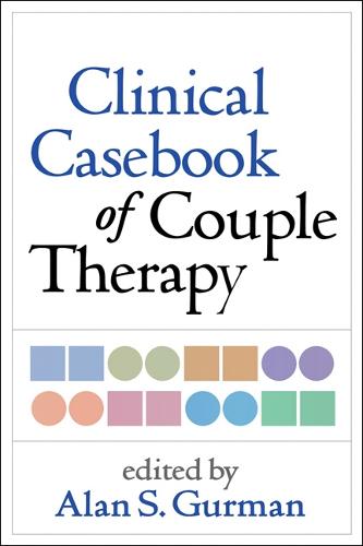 Clinical Casebook of Couple Therapy (Paperback)