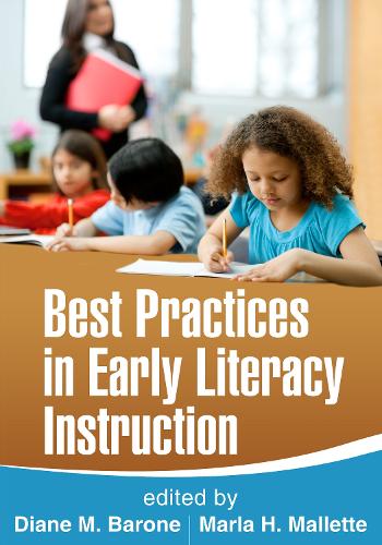 Best Practices in Early Literacy Instruction (Hardback)