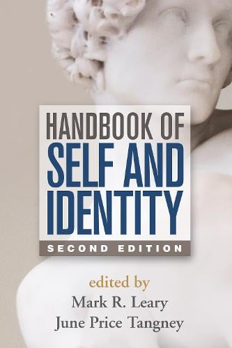 Handbook of Self and Identity (Paperback)