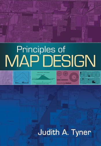 Principles of Map Design (Paperback)