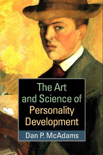The Art and Science of Personality Development (Hardback)