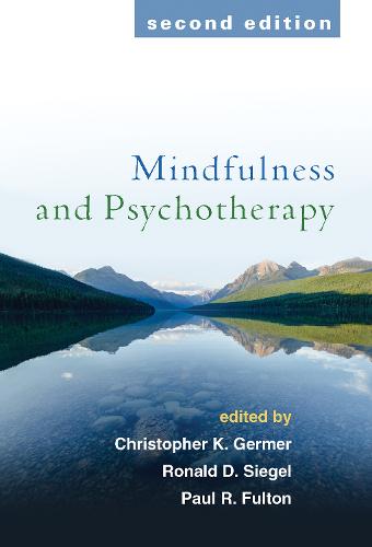 Mindfulness and Psychotherapy (Paperback)