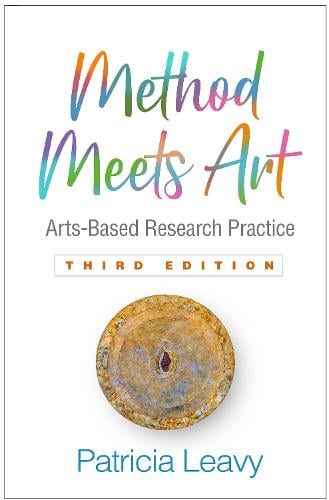Guilford Publications Method Meets Art, Third Edition