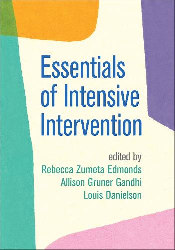 Essentials of Intensive Intervention (Hardback)