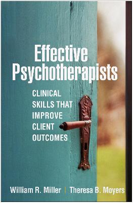 Guilford Publications Effective Psychotherapists