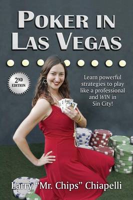 Poker in Las Vegas (Paperback)