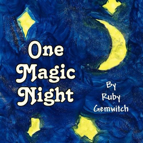 One Magic Night (Paperback)