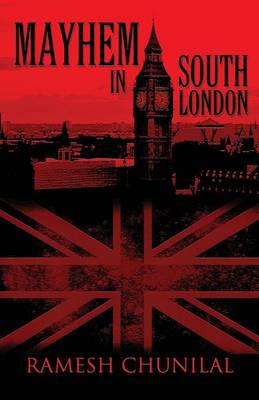 Mayhem in South London (Paperback)