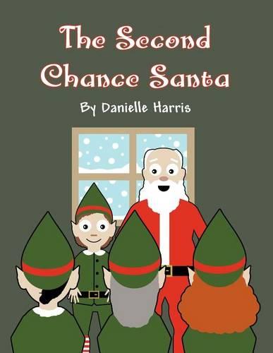 The Second Chance Santa (Paperback)