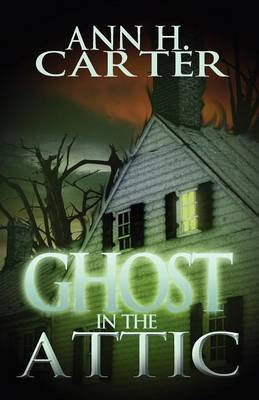 Ghost in the Attic (Paperback)