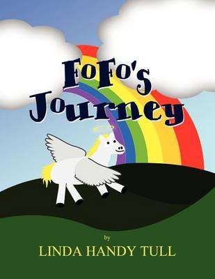 Fofo's Journey (Paperback)