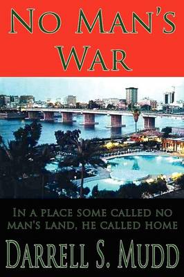 No Man's War (Paperback)