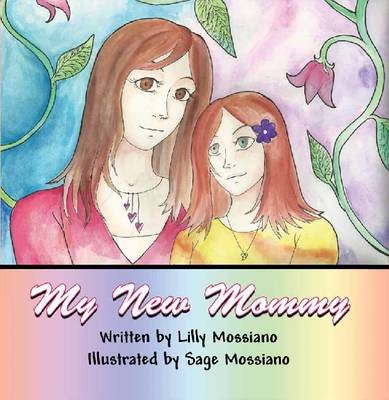 My New Mommy (Paperback)