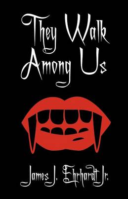 They Walk Among Us (Paperback)