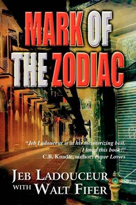 Mark of the Zodiac (Paperback)
