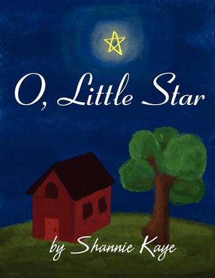 O, Little Star (Paperback)