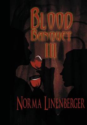 Blood Banquet III (Hardback)