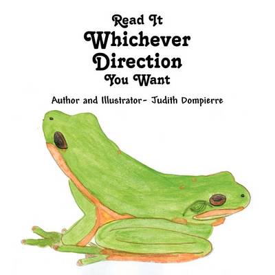 Read It Whichever Direction You Want (Paperback)